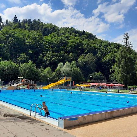 Apartamento V přírodě na okraji Frenštátu pod Radhoštěm Frenštát pod Radhoštěm Exterior foto