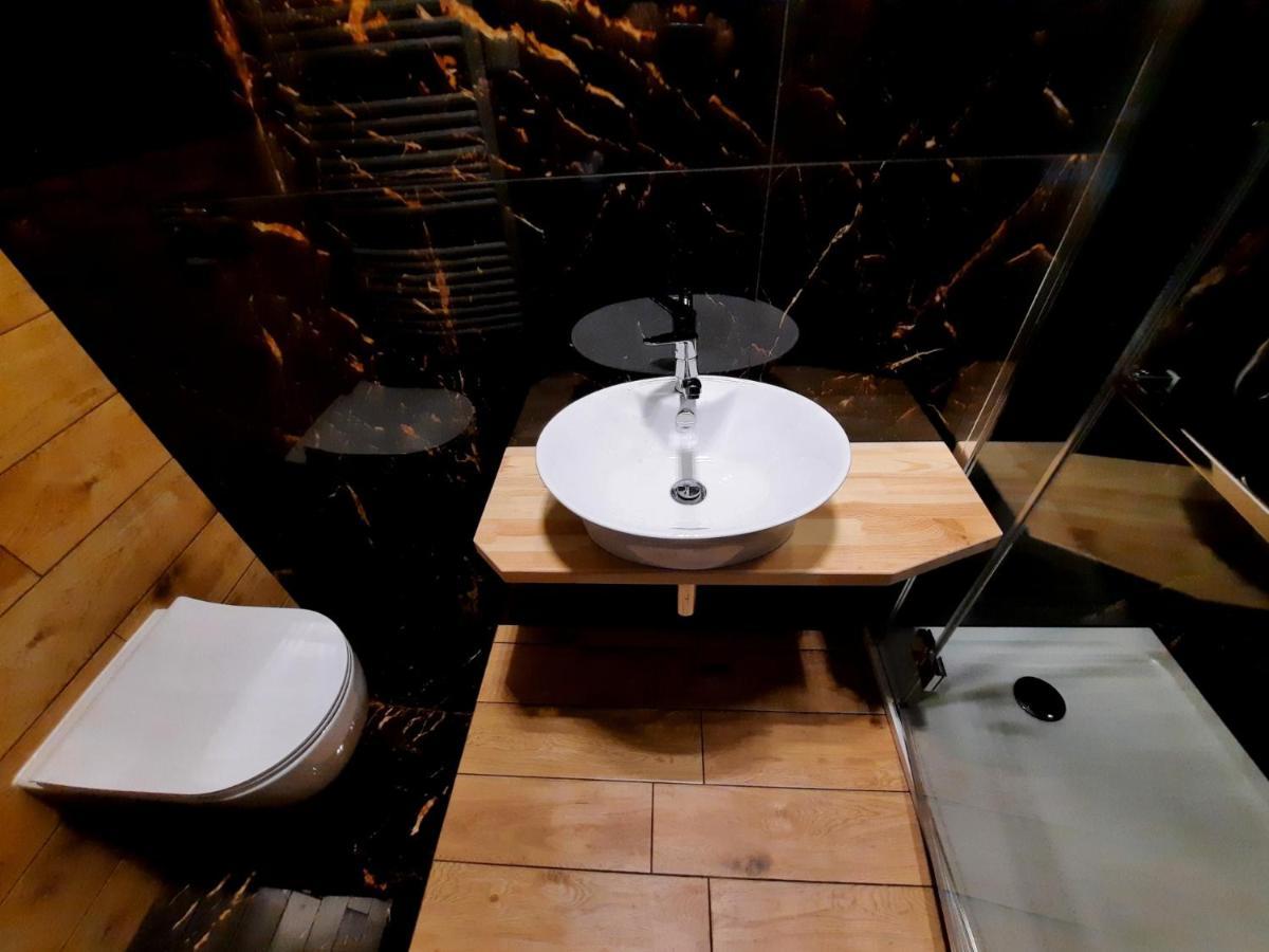 Apartamento V přírodě na okraji Frenštátu pod Radhoštěm Frenštát pod Radhoštěm Exterior foto