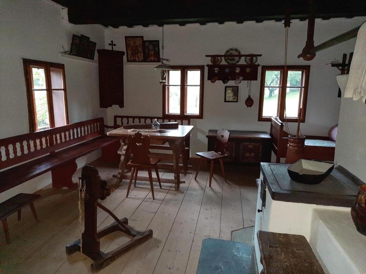 Apartamento V přírodě na okraji Frenštátu pod Radhoštěm Frenštát pod Radhoštěm Exterior foto