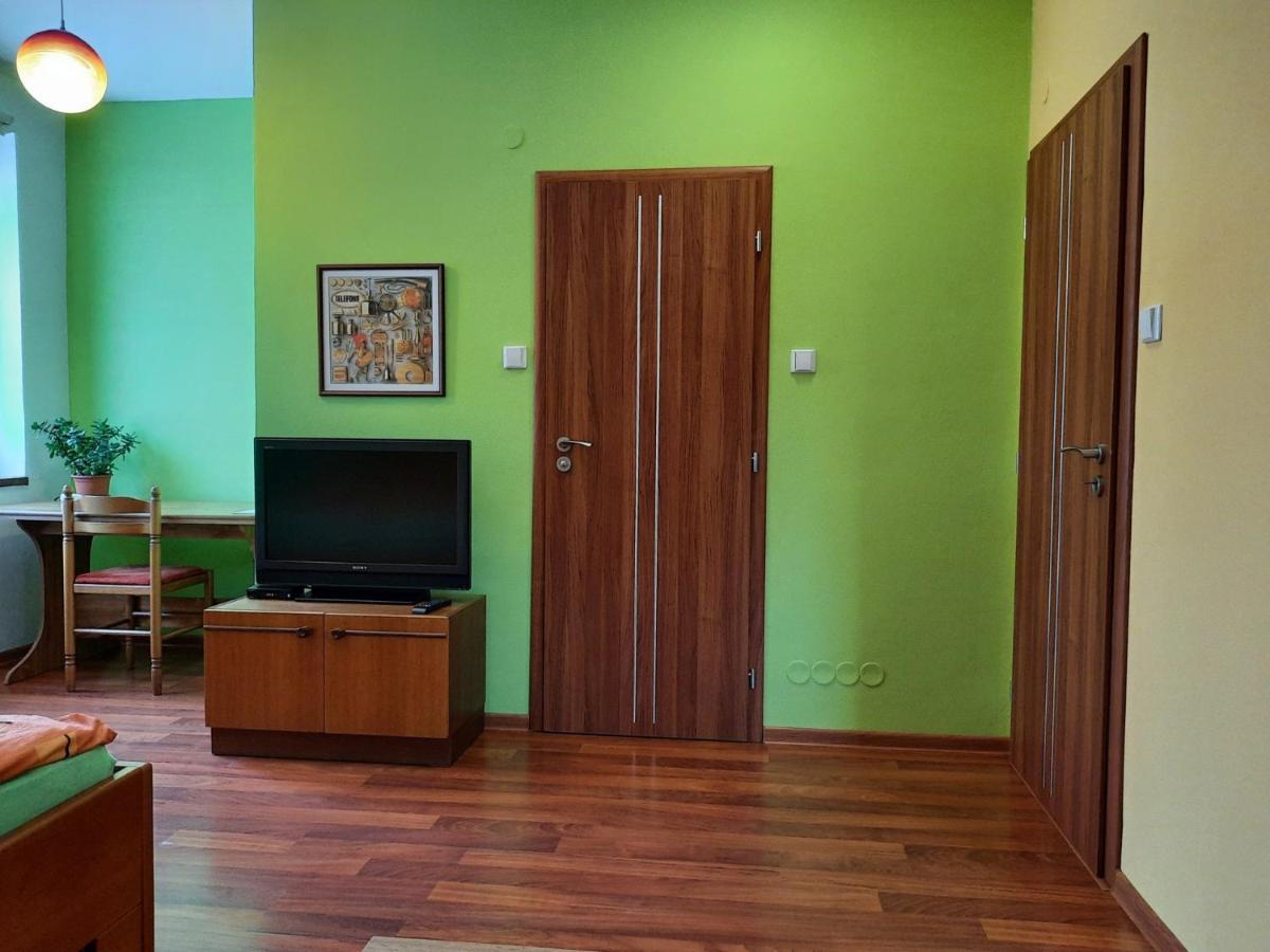 Apartamento V přírodě na okraji Frenštátu pod Radhoštěm Frenštát pod Radhoštěm Exterior foto