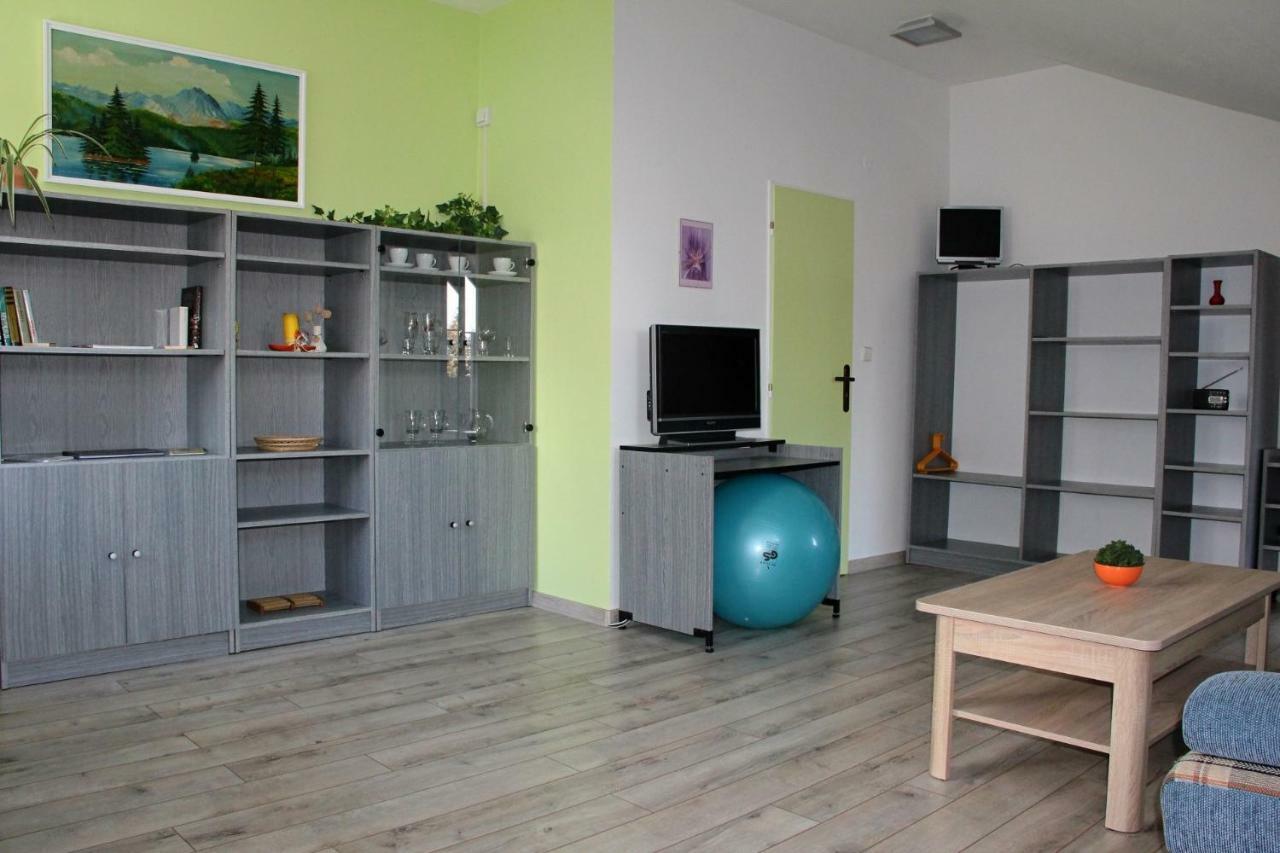 Apartamento V přírodě na okraji Frenštátu pod Radhoštěm Frenštát pod Radhoštěm Exterior foto