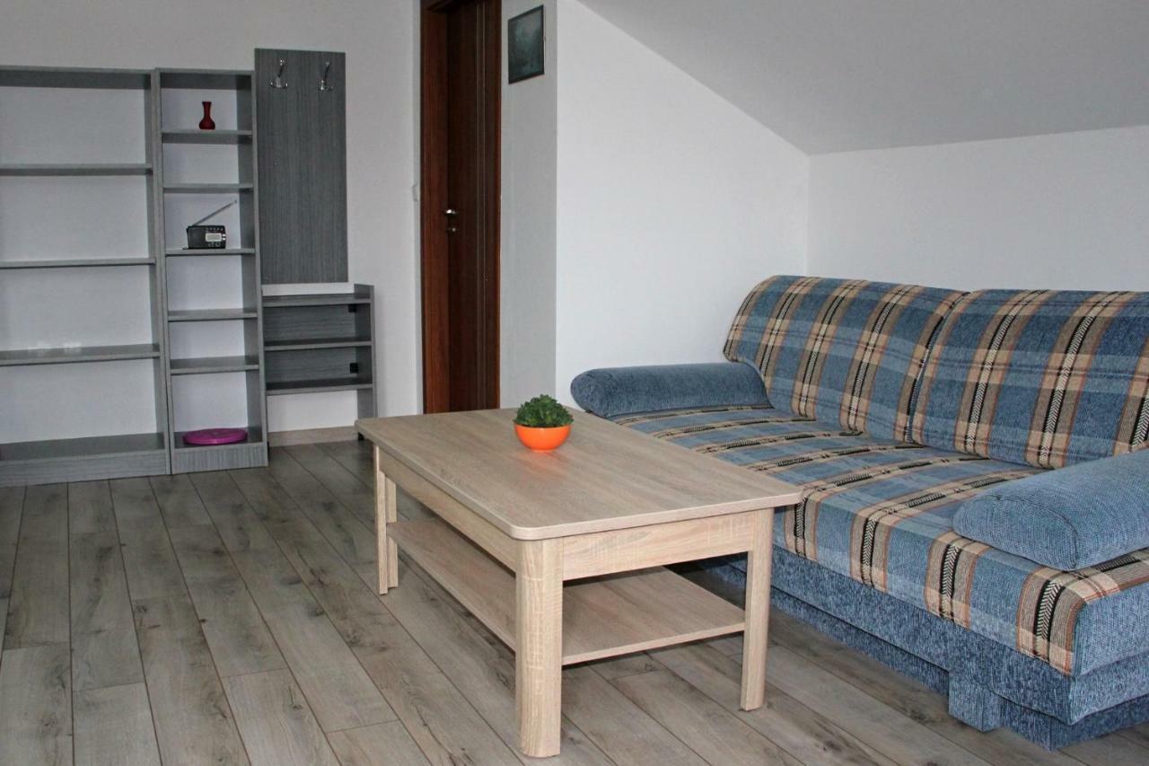 Apartamento V přírodě na okraji Frenštátu pod Radhoštěm Frenštát pod Radhoštěm Exterior foto